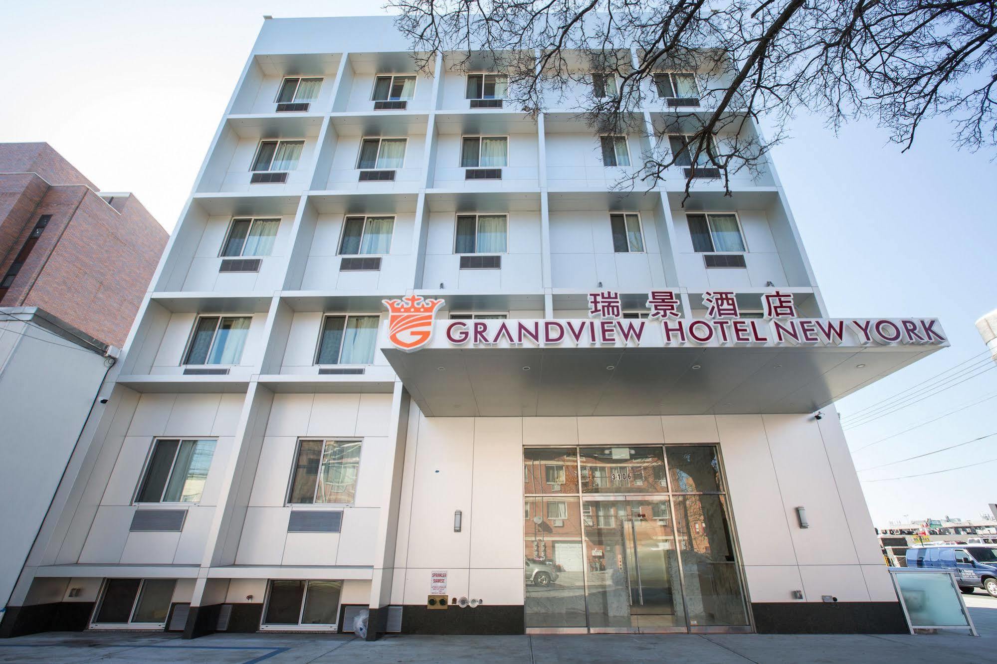 Grandview Hotel New York GRANDVIEW HOTEL NEW YORK